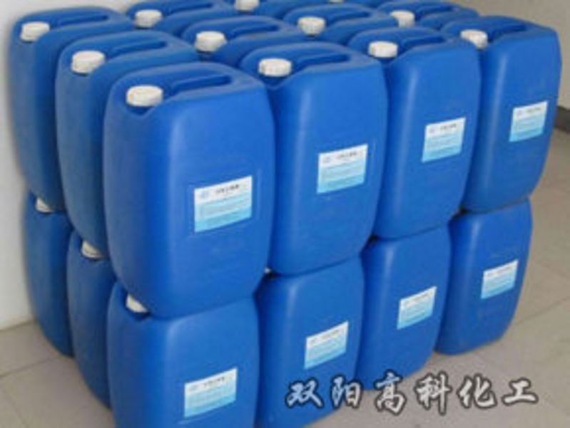 桶裝雙氧水